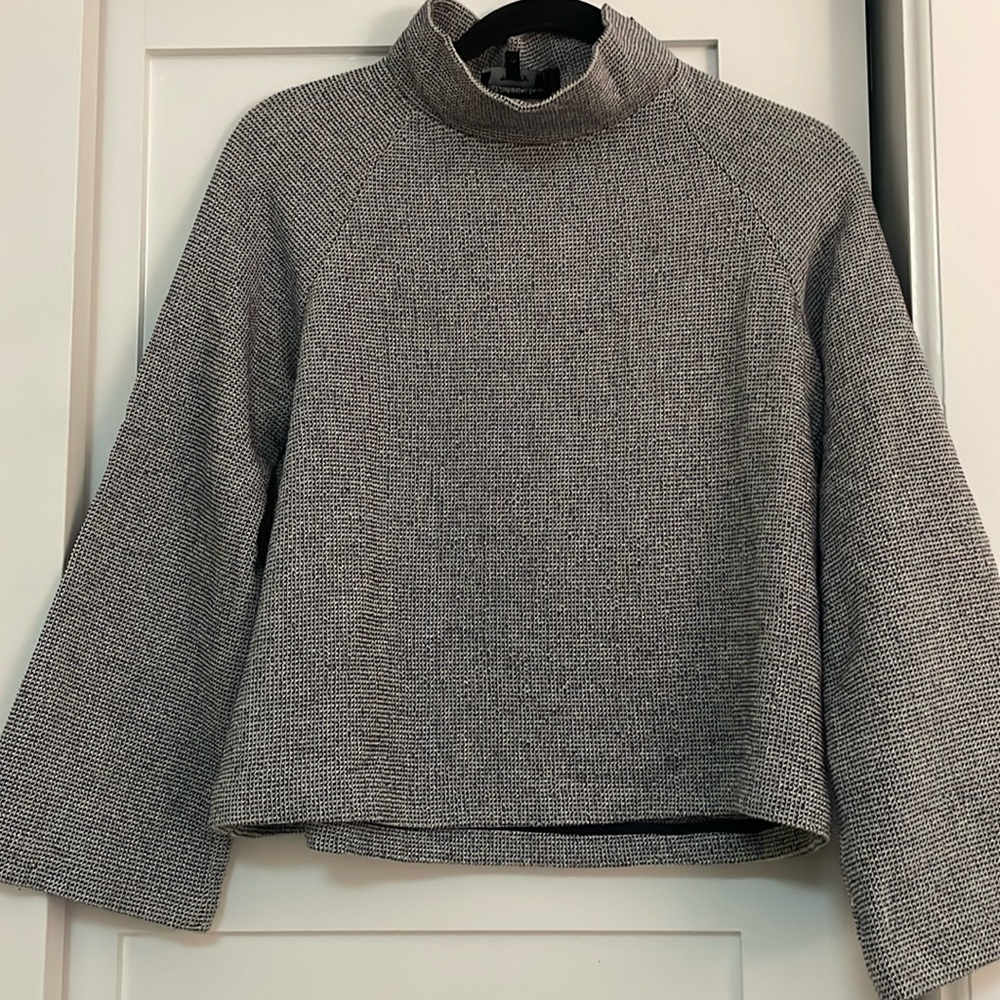 Theory turtleneck sweater